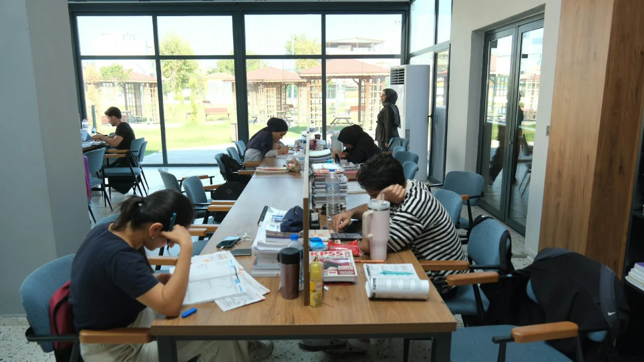 Ceyhan Belediyesi’nden Eğitime Tam Destek: 