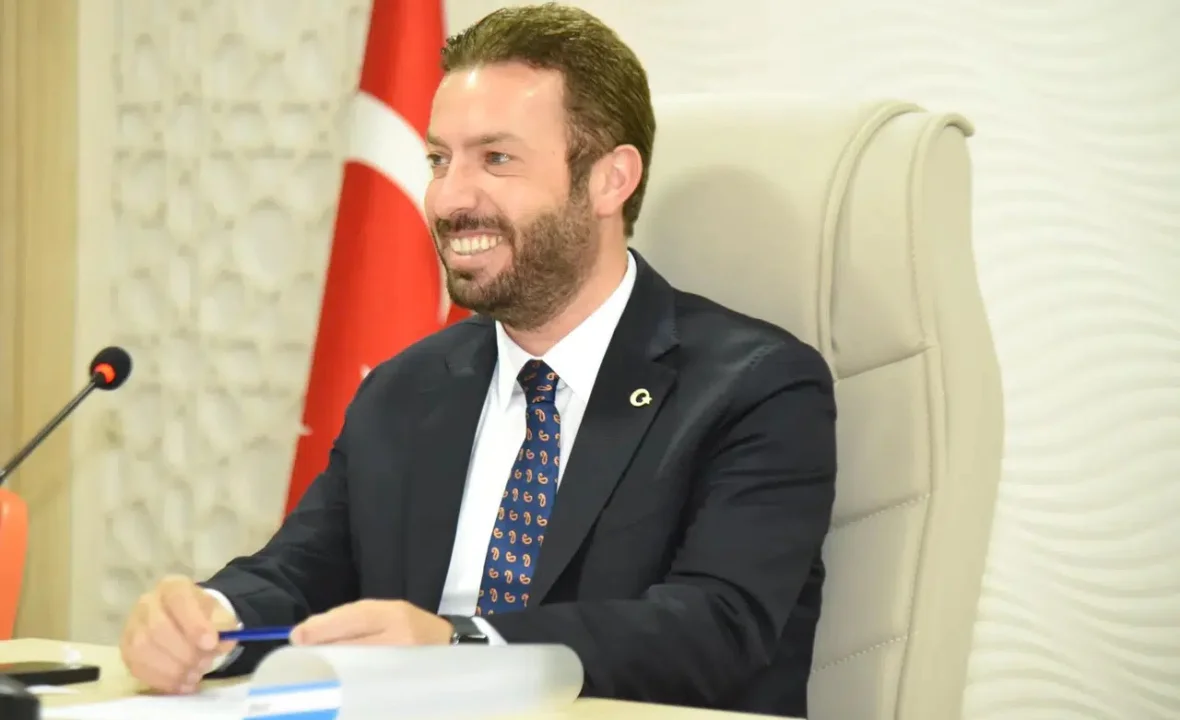 Kadir Aydar’dan Mahkeme Kararına İlk Tepki: 