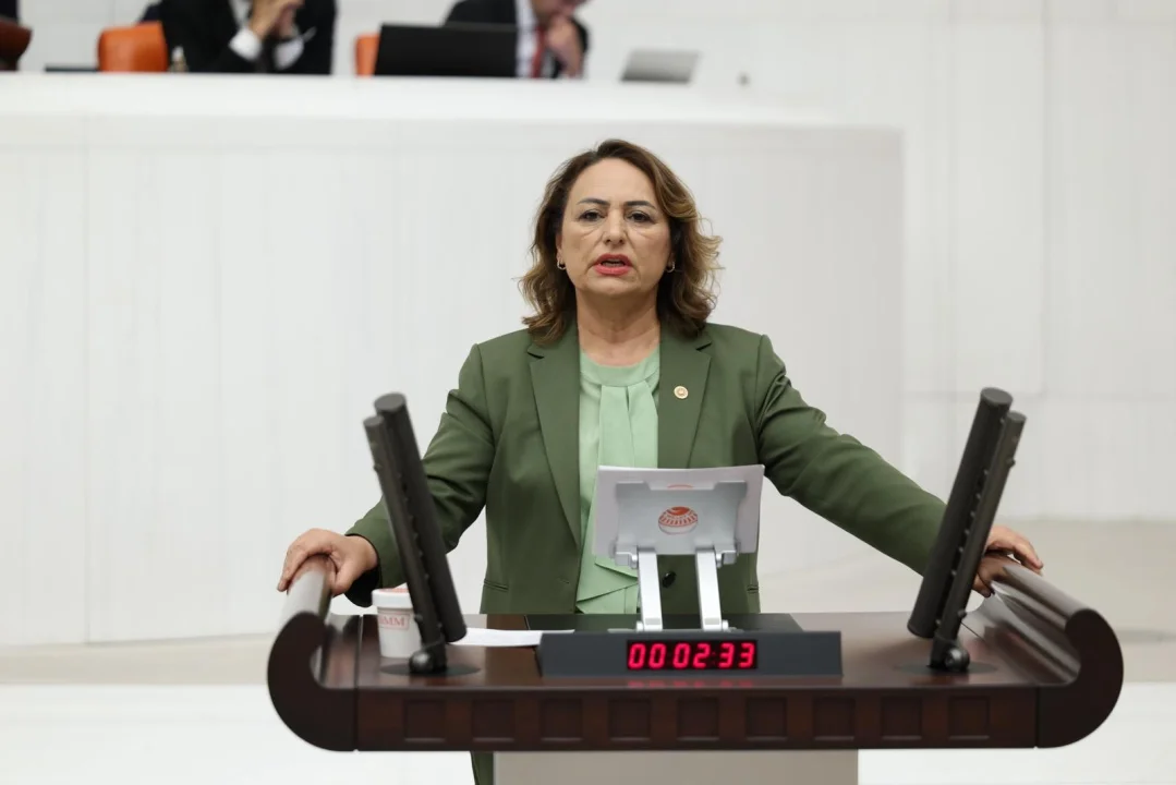 CHP’li Şevkin Alarm Verdi: 