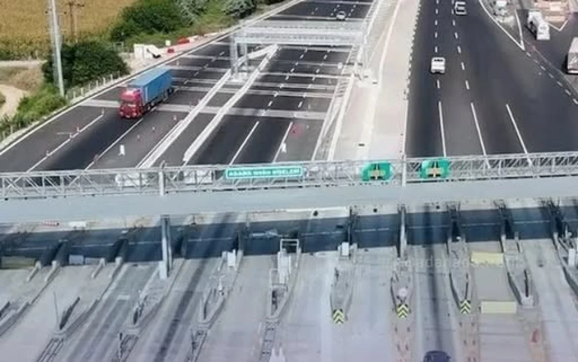 Adana ve Bölge Kentlerinde SGS Seferberliği: Yıl Sonuna Kadar 8 İstasyon Daha Dönüşecek