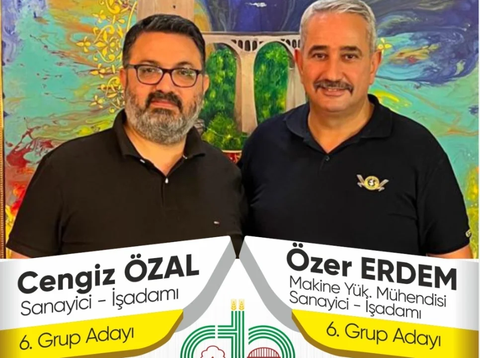CTO Seçimlerinde Yeni Anlayış Vurgusu: 
