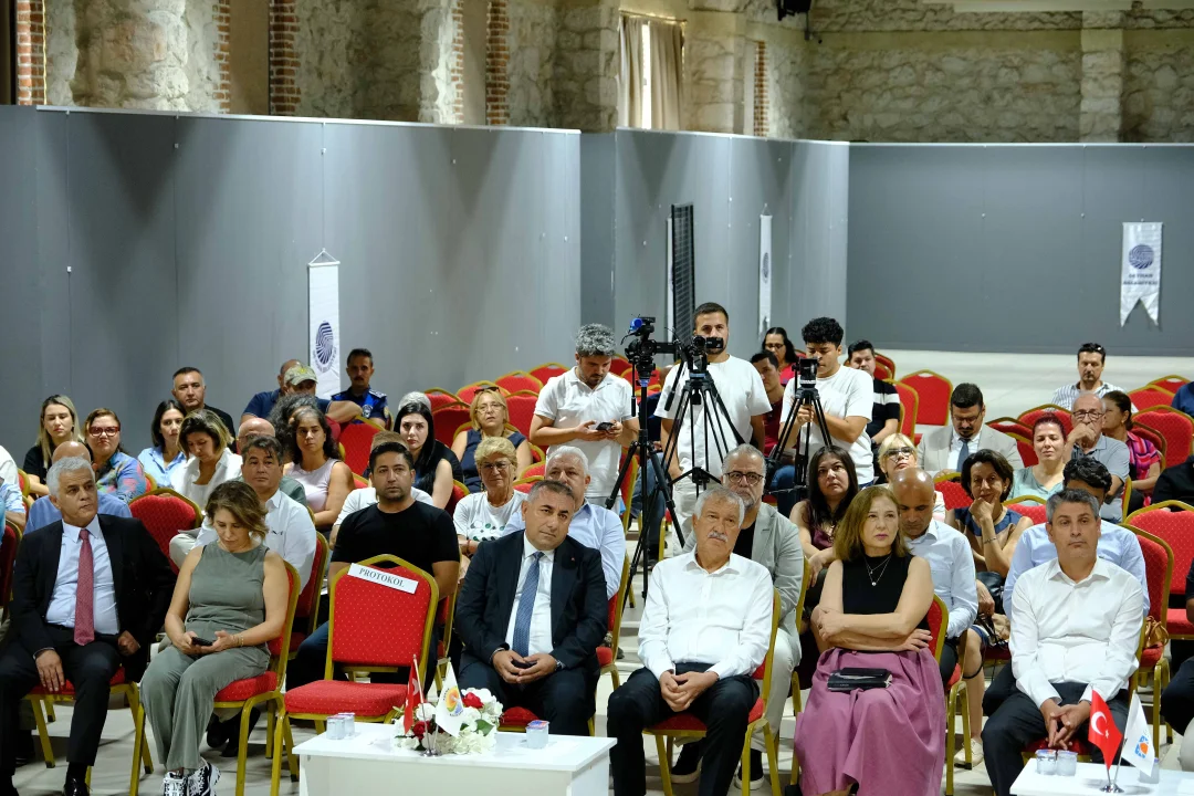 Adana Kent Konseyi’nden Dev Forum: Adana Mikroplastik Kirliliğine Karşı Tek Yürek