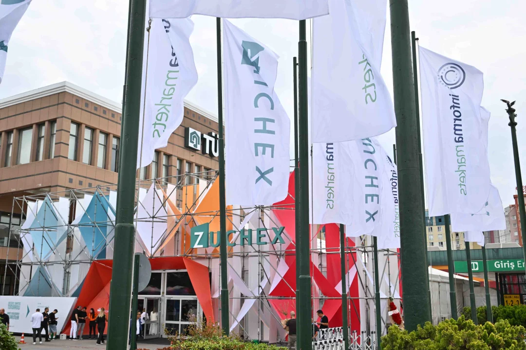ZUCHEX 2026, 9 Eylül Çarşamba Günü 36. Kez Kapılarını Açıyor