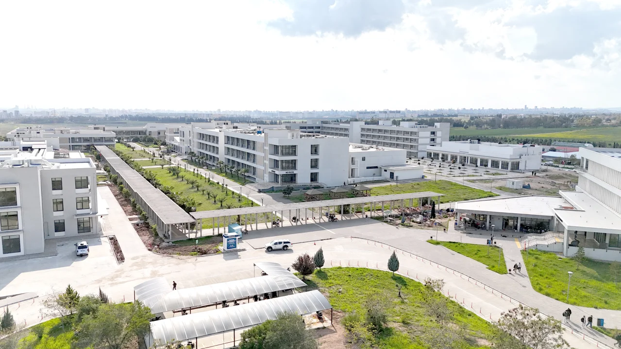 ATÜ Ev Sahipliğinde Uluslararası Dev Etkinlik: “Heritage Game” Konferansı Adana’da Başlıyor!