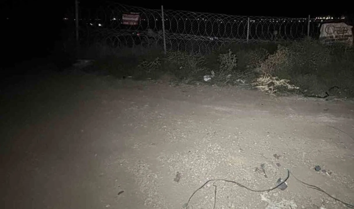 Otoyol Kenarında Bulunan Erkek Cesedinin Kimliği Ve Ölüm Nedeni Araştırılıyor