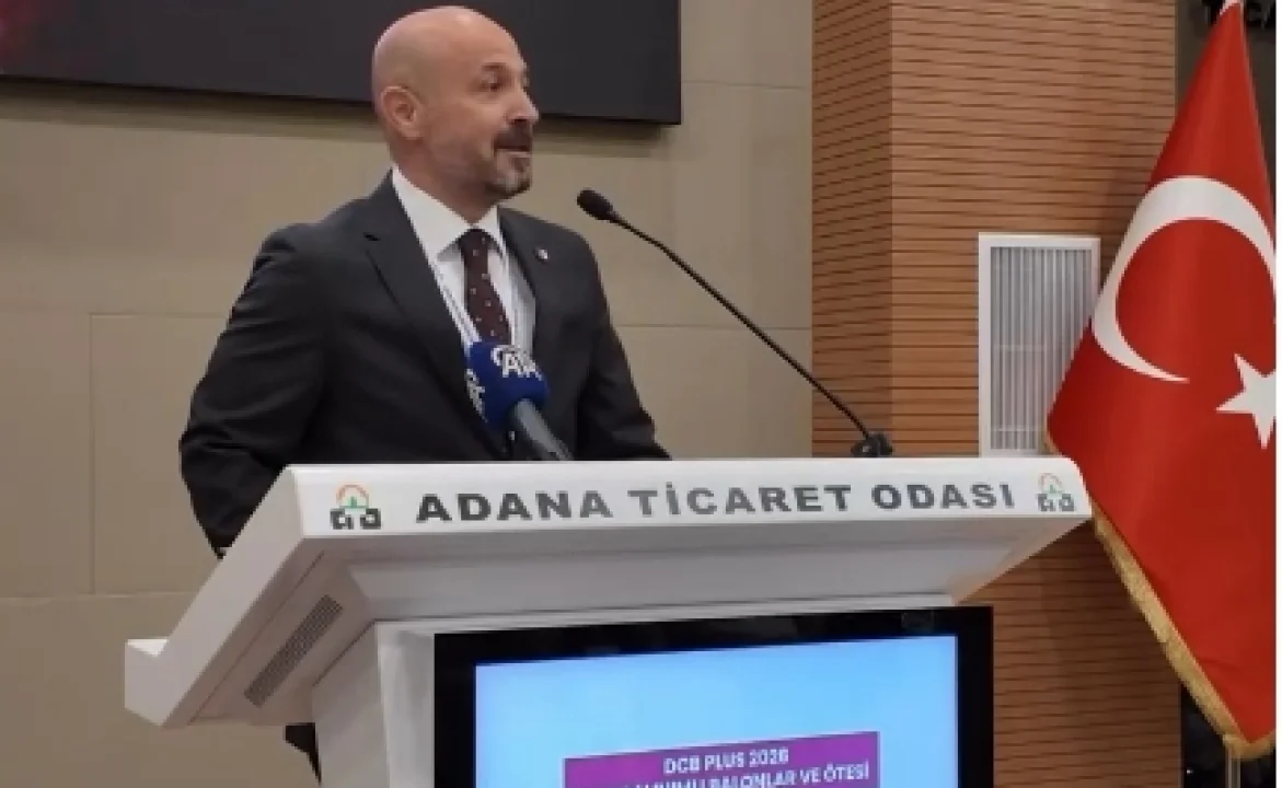 Adana Tıp Bilimi Üssü Olma Yolunda: “DCB Plus 2026” Kardiyoloji Zirvesi Başladı
