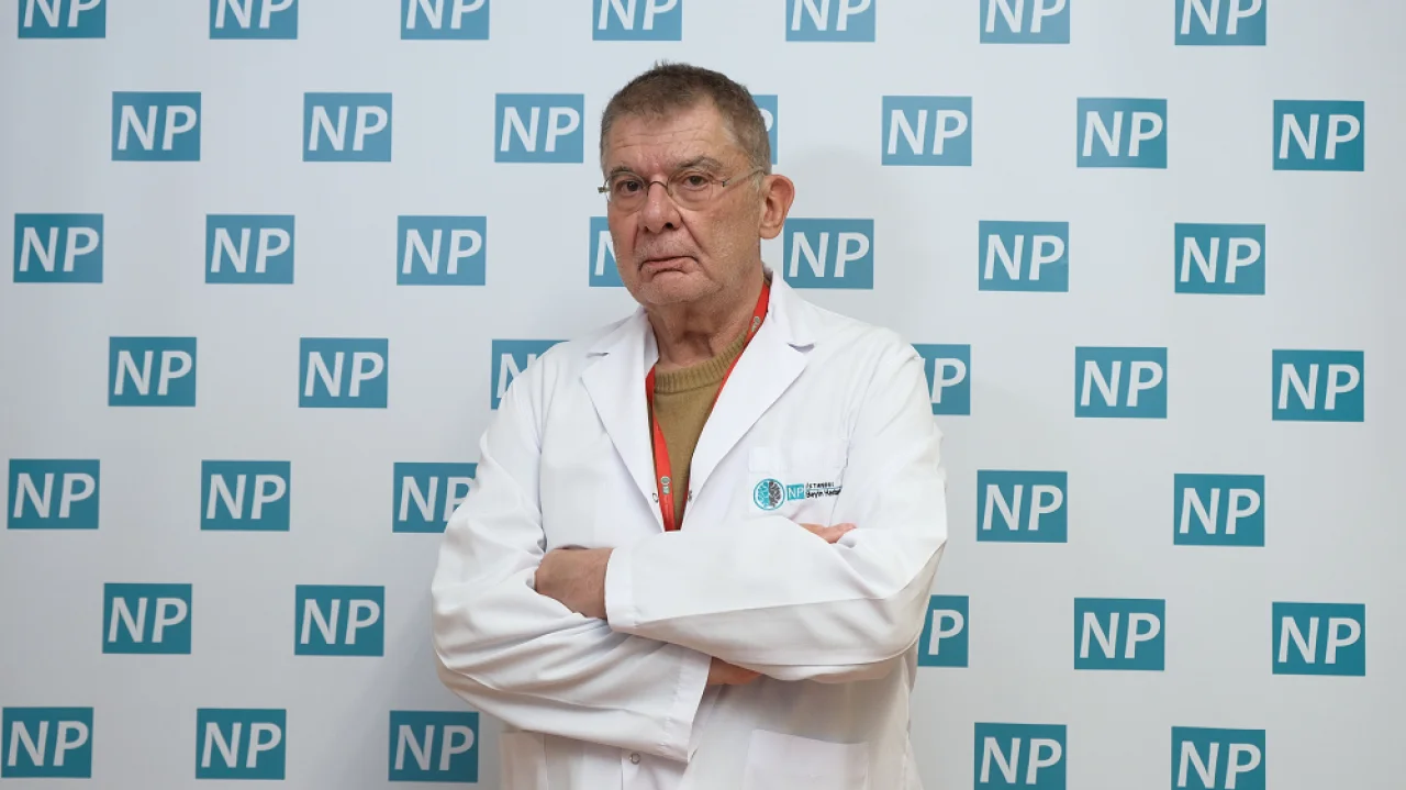Prof. Dr. Mehmet Baltalı Açıkladı: Zayıflama İğneleri Kalp Kasını Zayıflatır Mı?