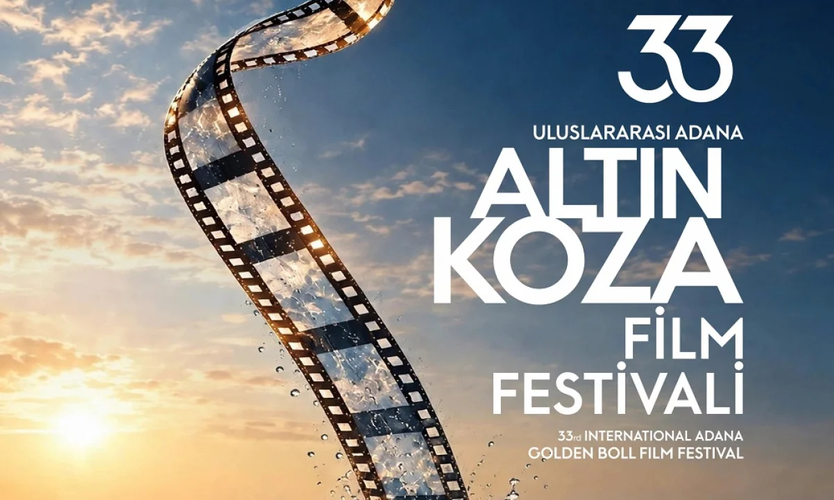 33. Altın Koza Film Festivali’nde Sinemanın Işığı Mikroplastik Kirliliğine Tutuluyor!