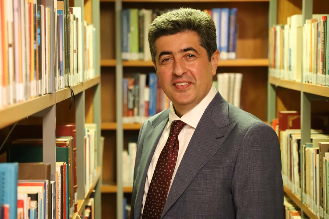 Yapay Zeka Zekamızı Köreltiyor Mu? Prof. Dr. Ebulfez Süleymanlı'dan Dikkat Çeken Uyarı
