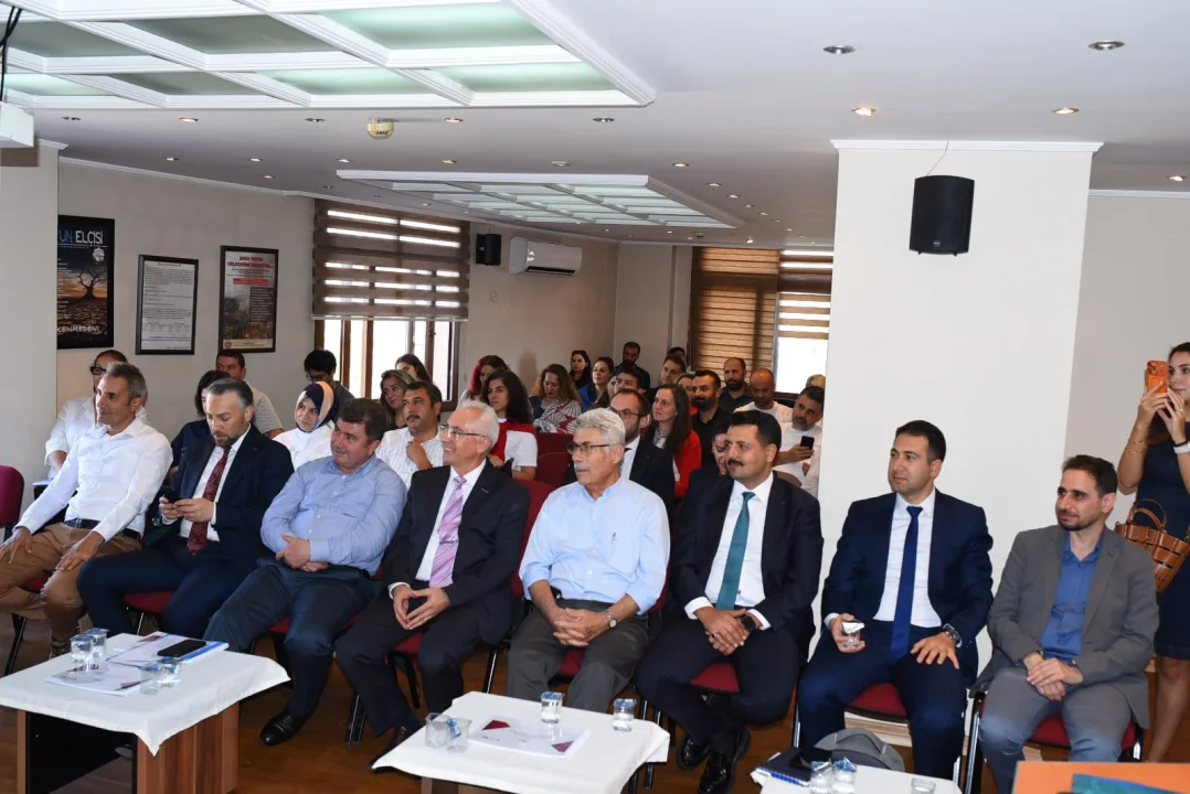 Aşağı Seyhan Ovası’nda Kuraklık Alarmı! Uzmanlar Çözüm İçin Bir Araya Geldi