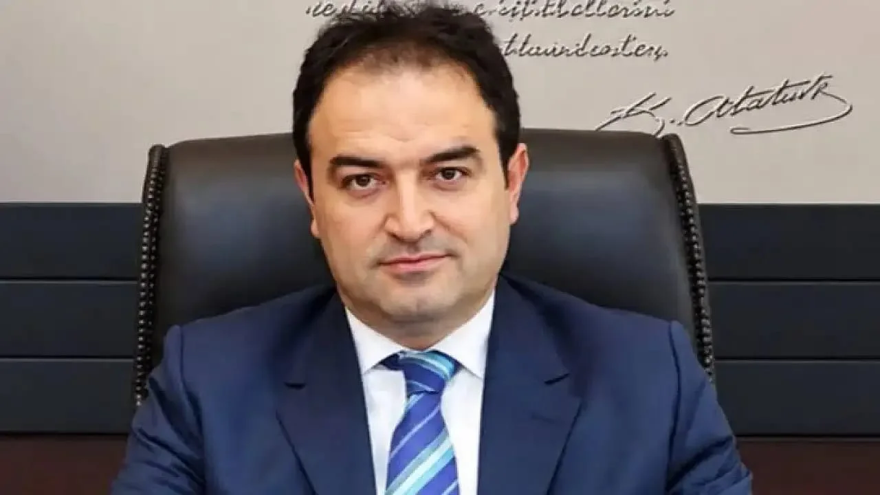 MKK Verileri İddiaları Çürüttü: Osman Arıkan Nacar'ın Borsa Kârı Açıklandı