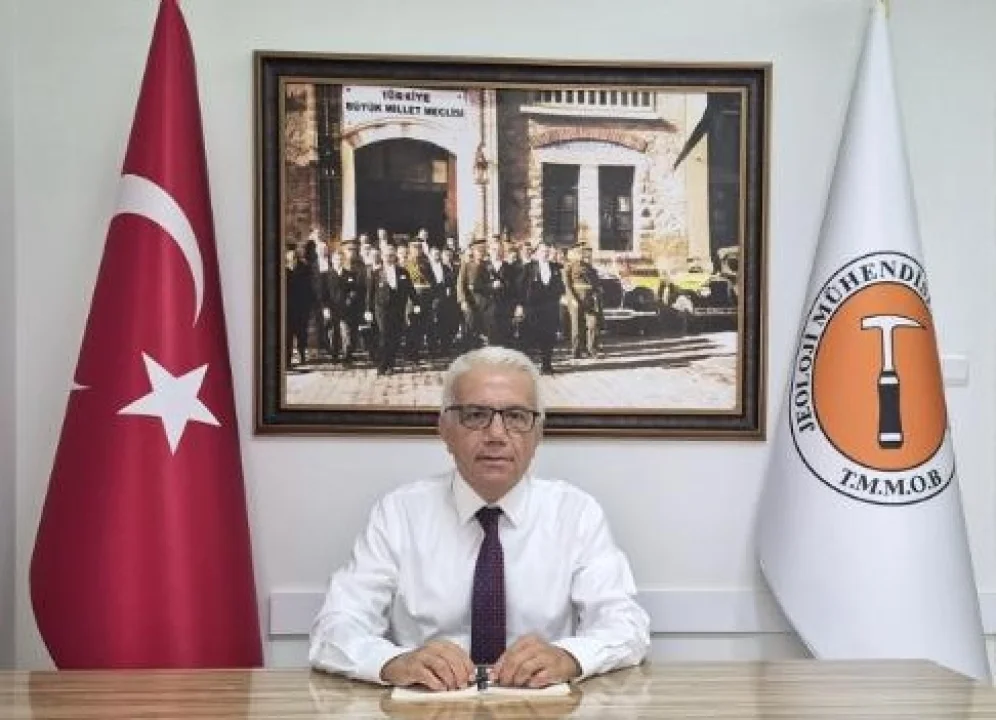13 Ekim Afet Günü’nde Kritik Çıkış: “Dirençlilik Evde Başlar, Rant Odaklı Dönüşüm Son Bulmalı!”