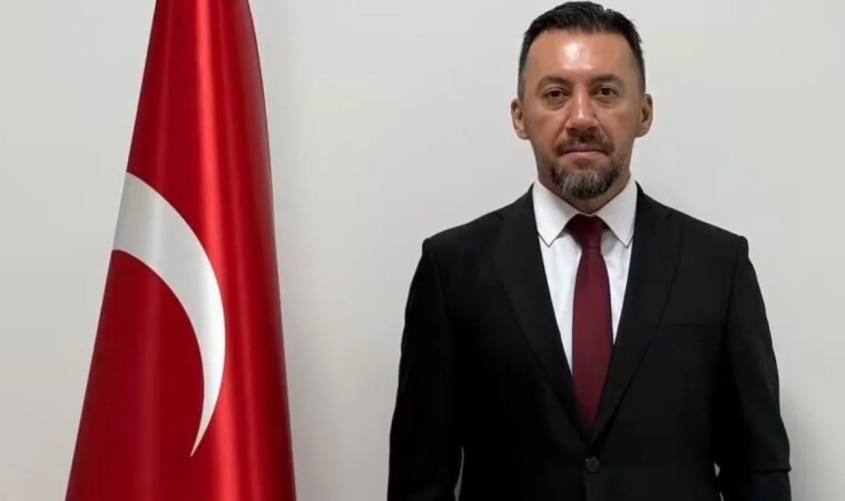 Ceyhan Devlet Hastanesi Başhekimi Uzman Dr. Umut Gümüşay’dan Anlamlı Muhtarlar Günü Mesajı!