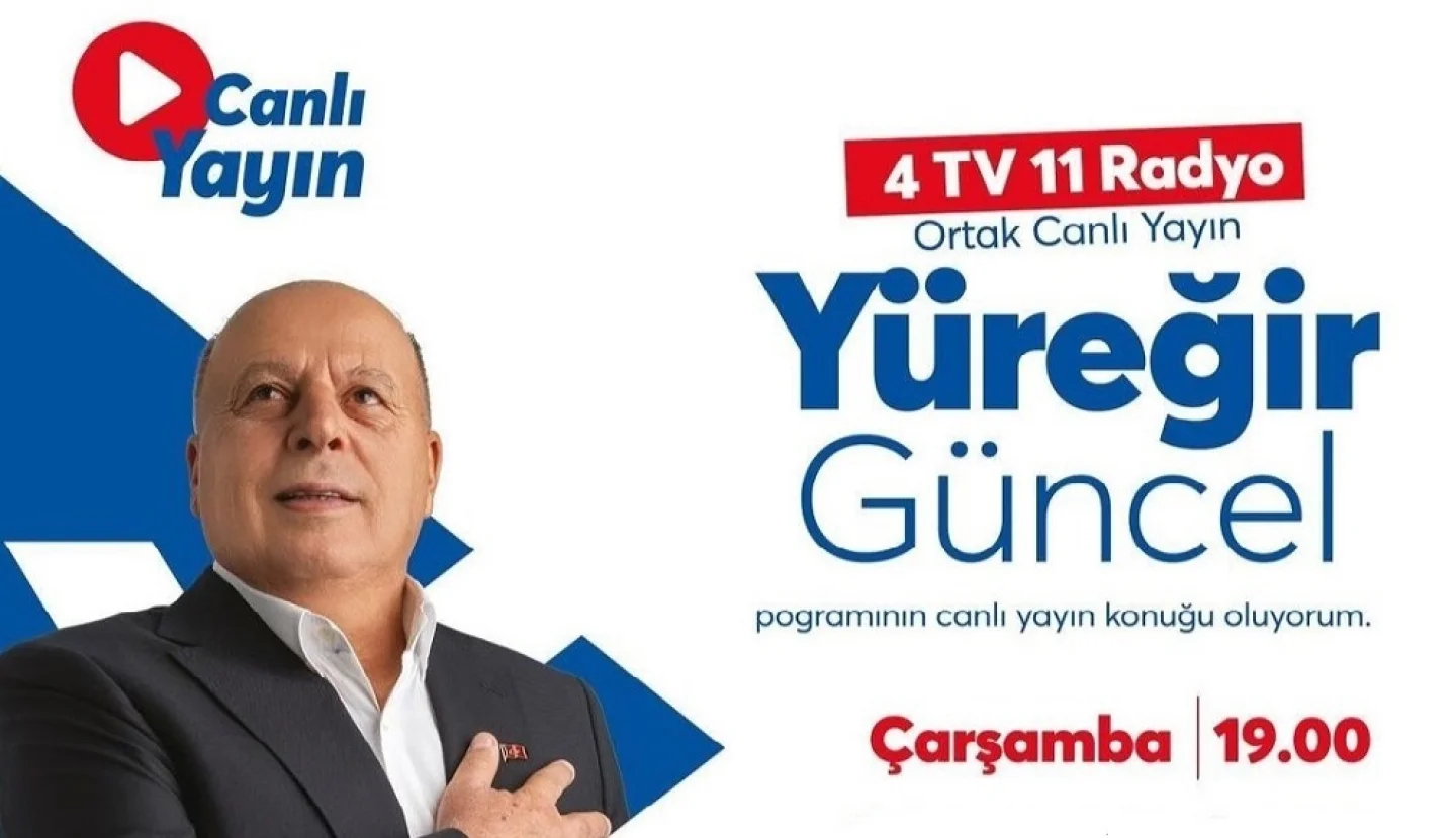 Yerel Medya Güç Birliği Platformundan Başkan Ali Demirçalı’ya “Medyada Çifte Standart” Tepkisi